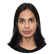 Headshot of Fexo Head of Product